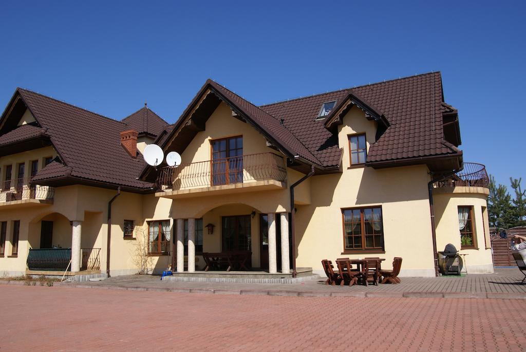 Agro-Gala Rabka Exterior foto